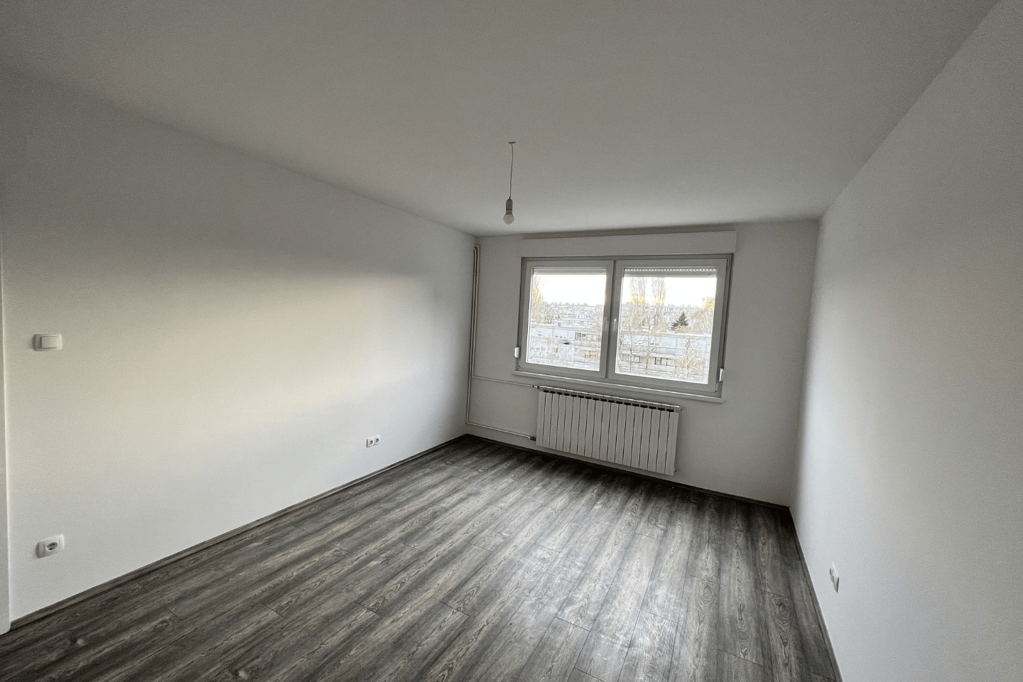 Zagreb, Remetinec, dvosoban stan, NKP 52m2