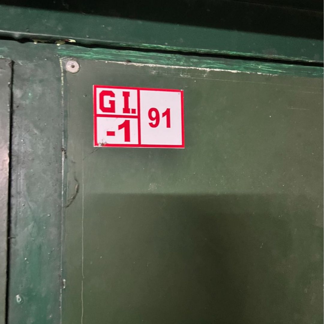 Zagreb, Knežija, Garažno mjesto (E-1) NKP 17 m2