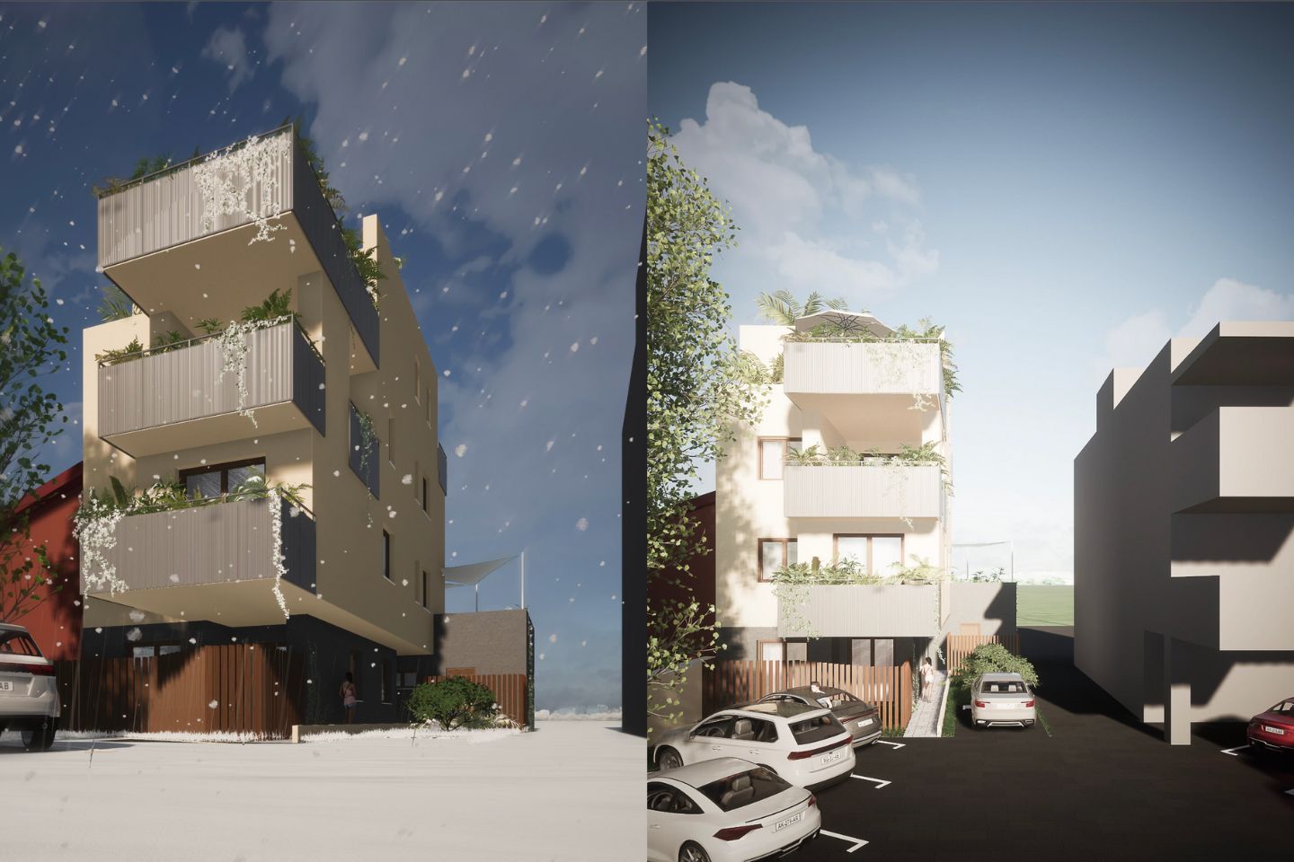 Nehajska eksterijer 11