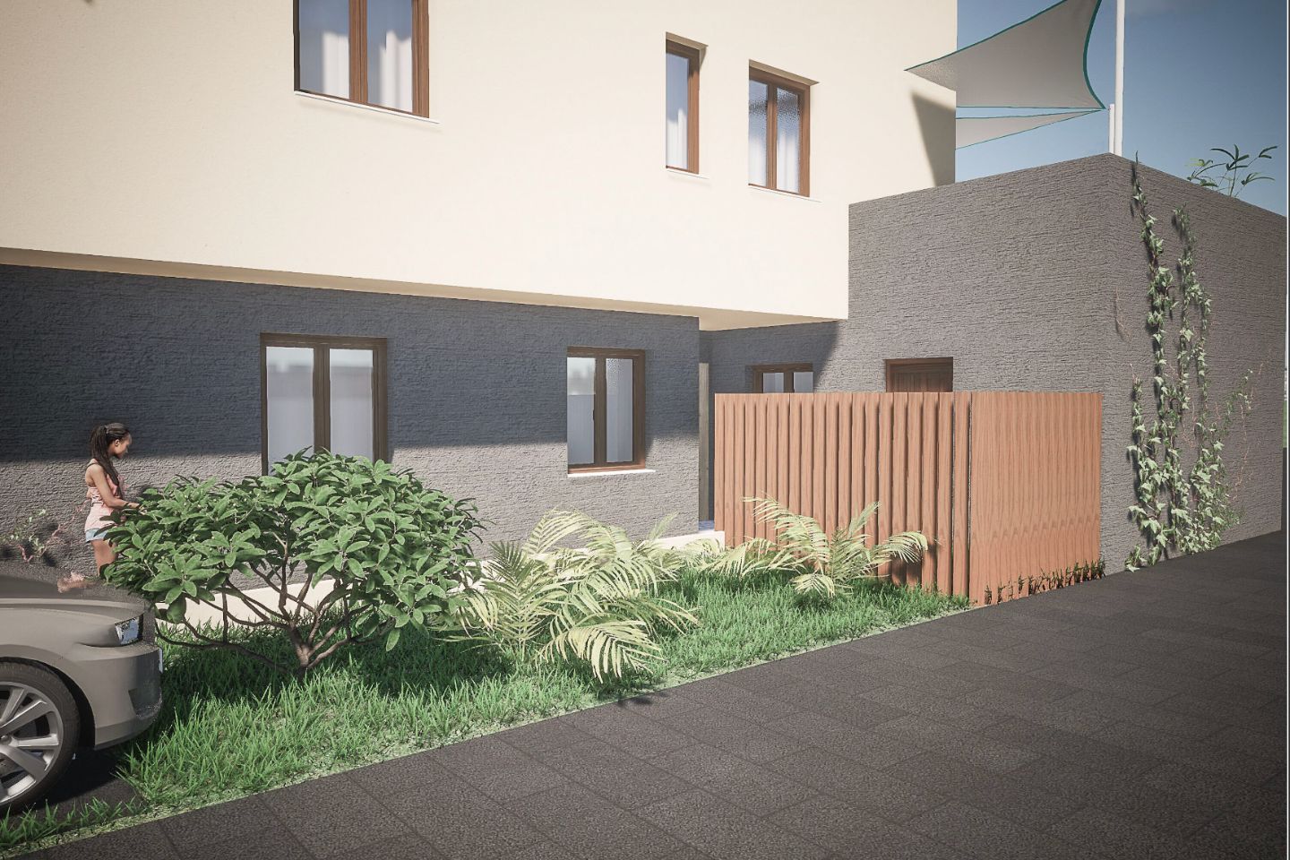 Nehajska eksterijer 3