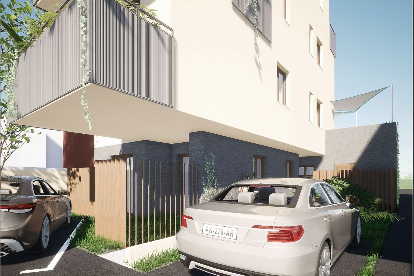 Nehajska eksterijer 4