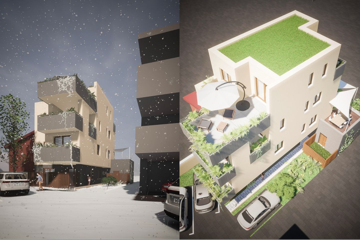 Nehajska eksterijer 9