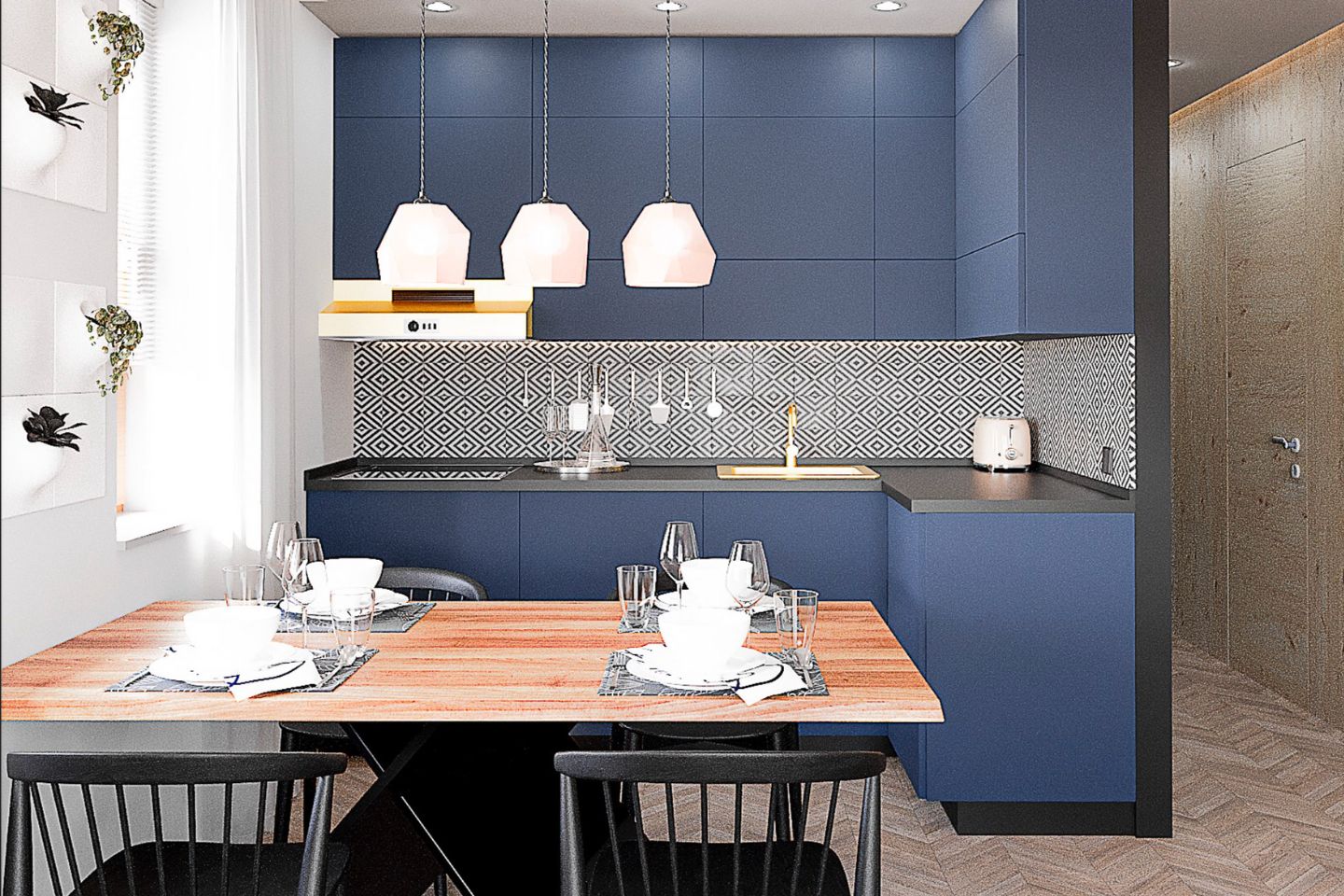 Nehajska interijer 11