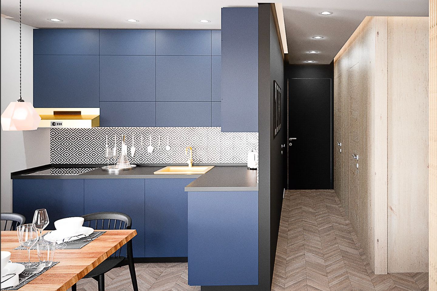 Nehajska interijer 12