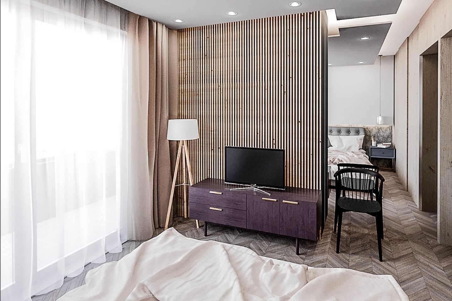 Nehajska interijer 2