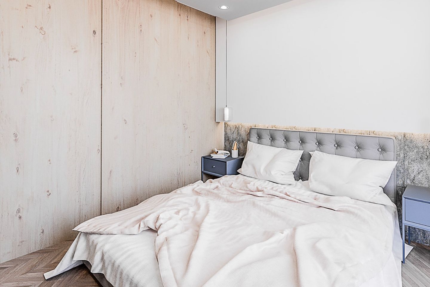 Nehajska interijer 3