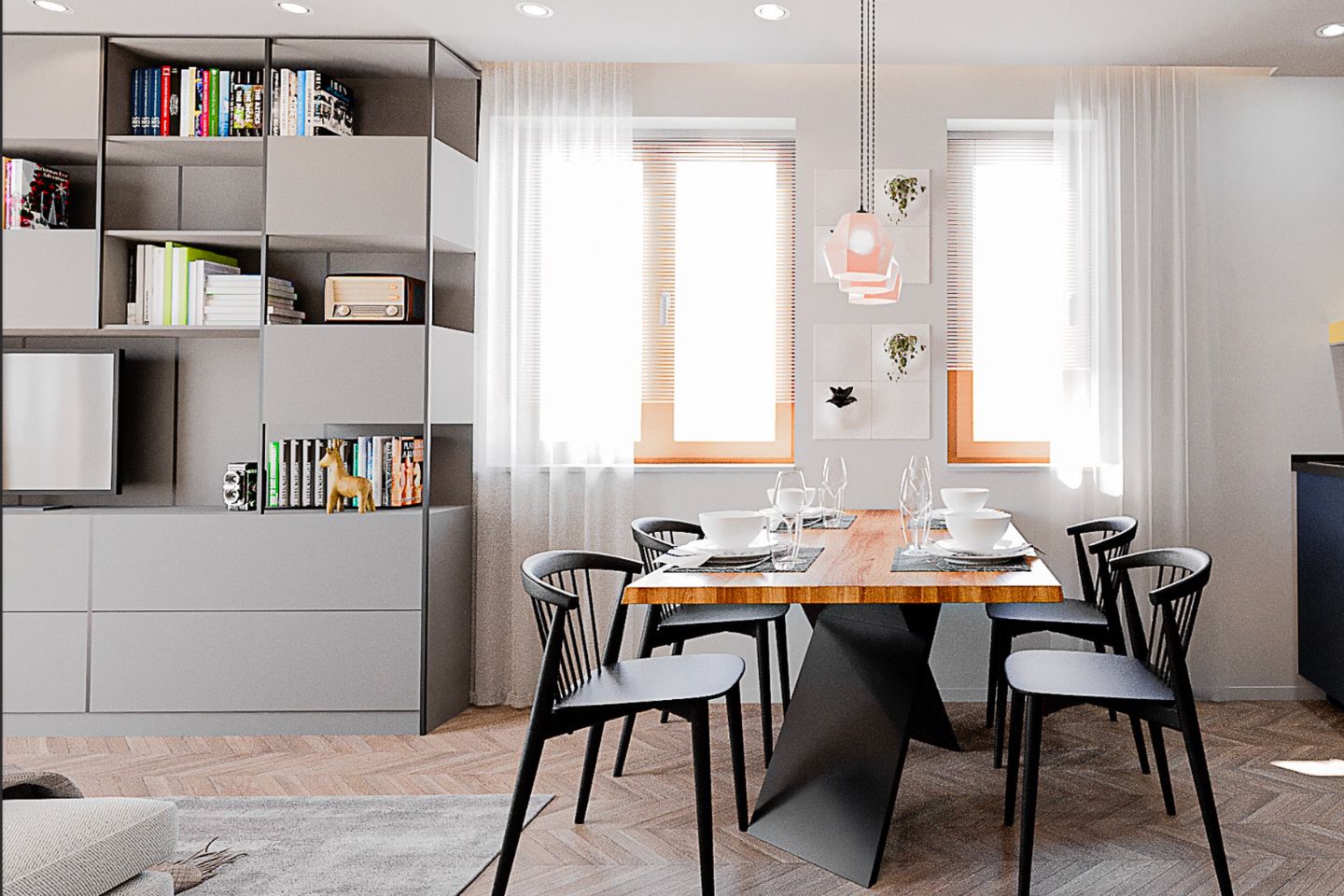 Nehajska interijer 7