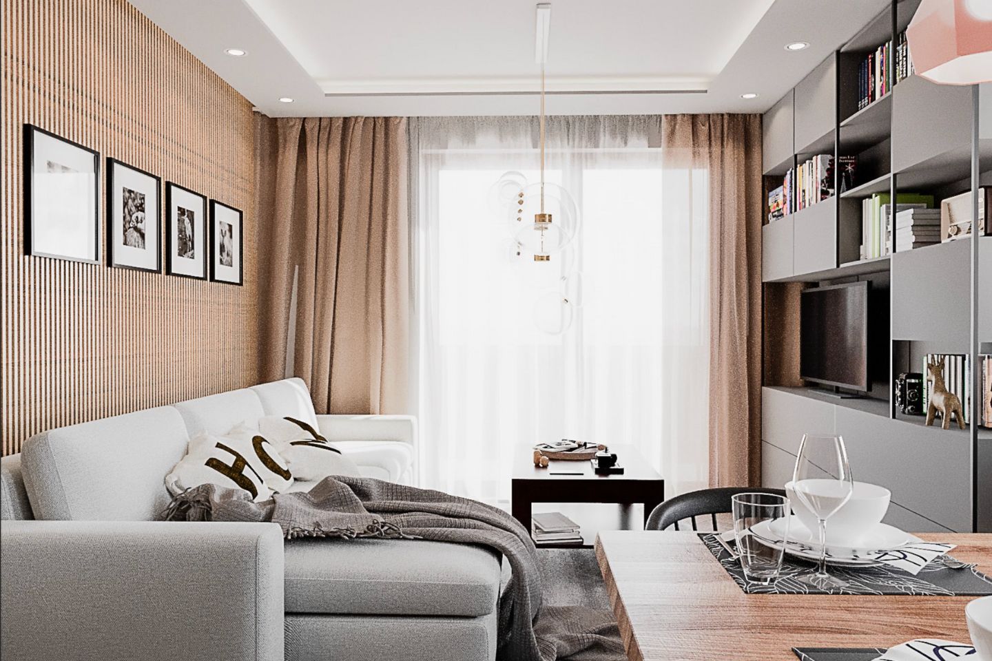 Nehajska interijer 9