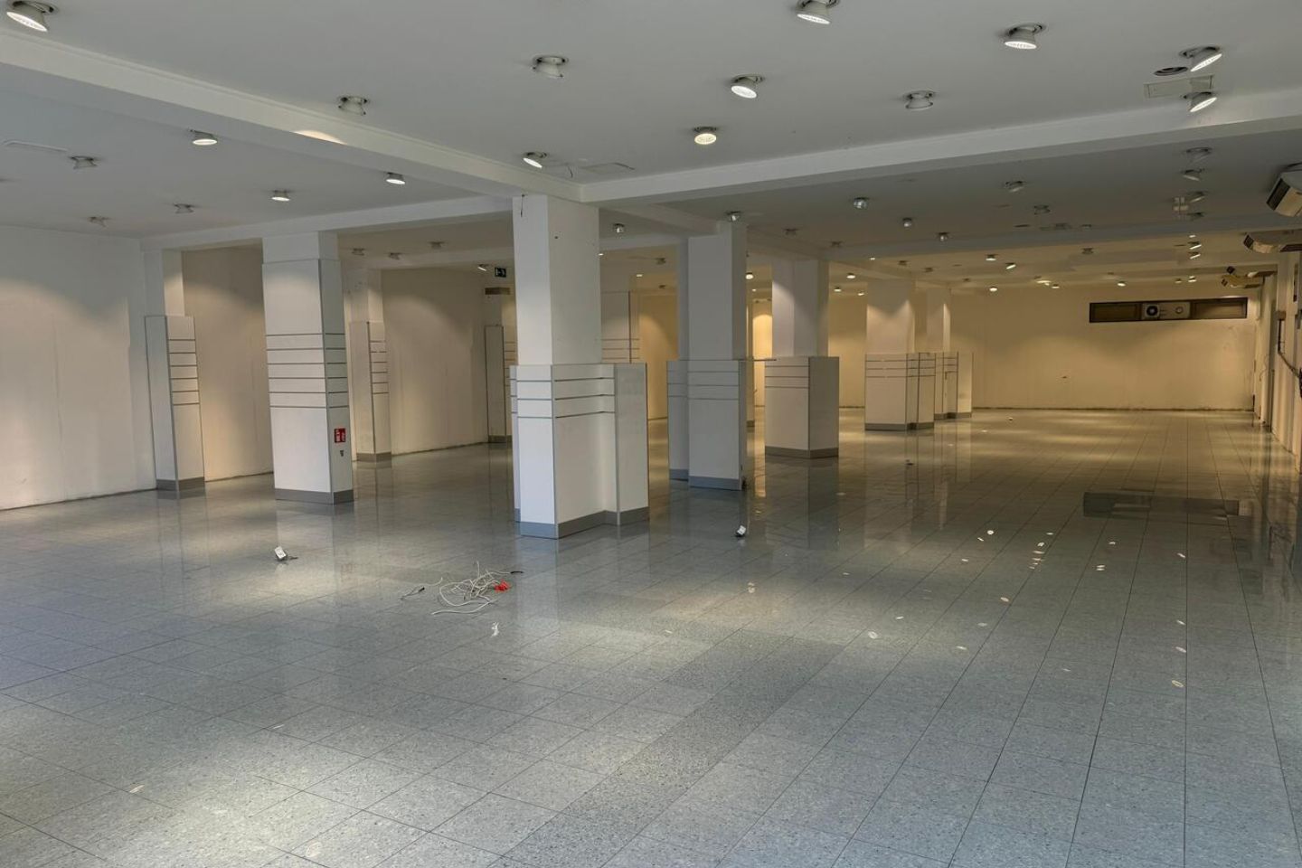 Poslovni prostor Sesvete 10