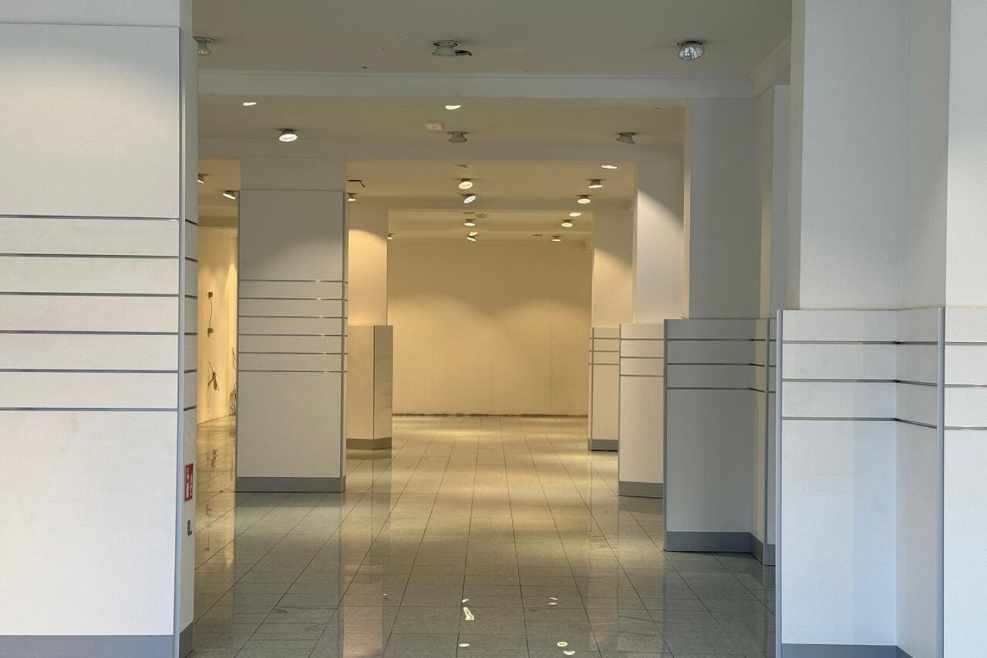 Poslovni prostor Sesvete 13