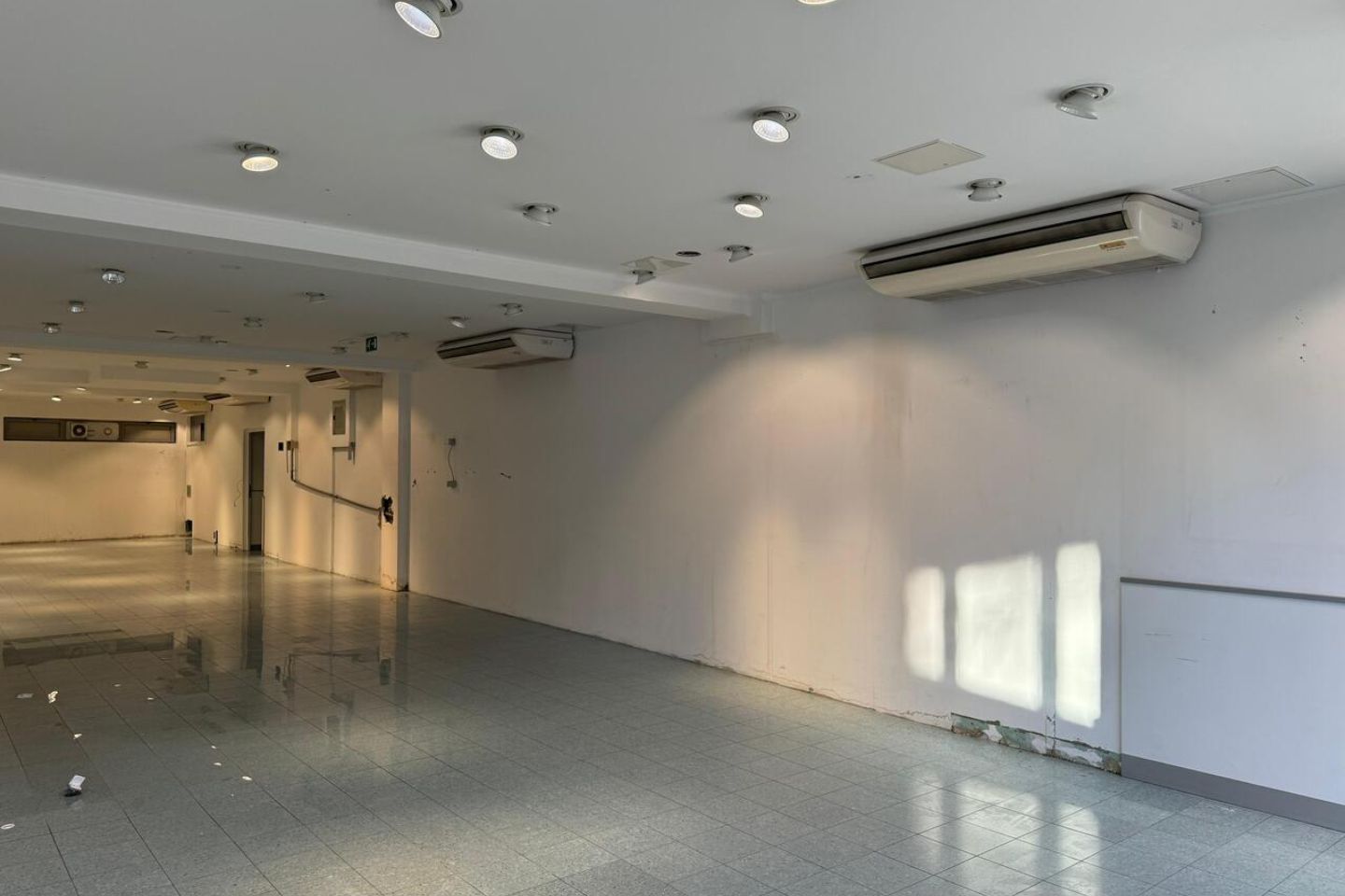 Poslovni prostor Sesvete 15