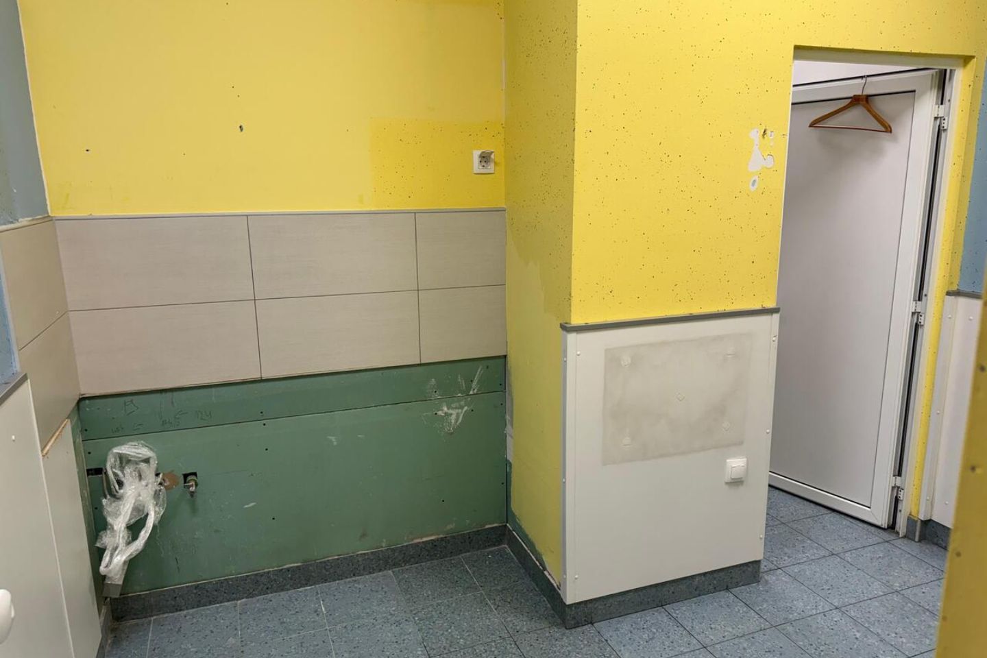 Poslovni prostor Sesvete 16