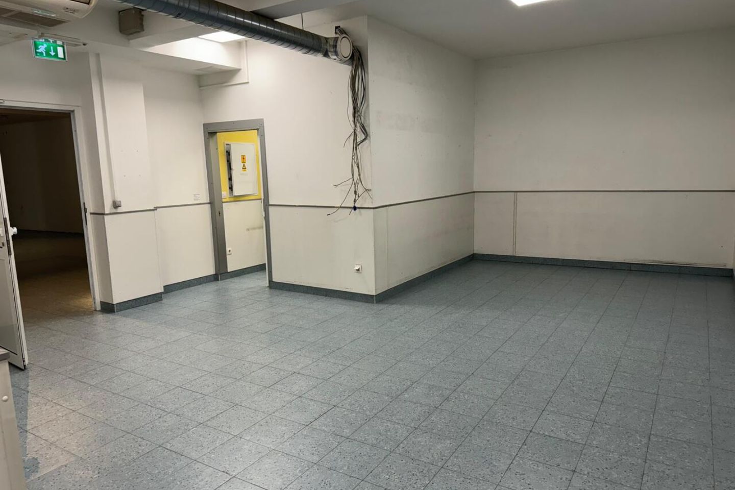 Poslovni prostor Sesvete 18