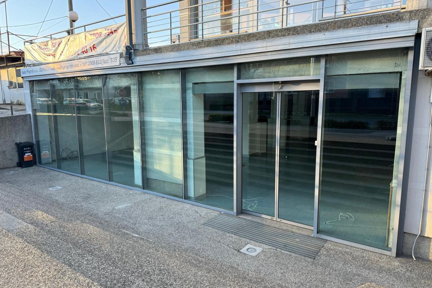 Poslovni prostor Sesvete 2