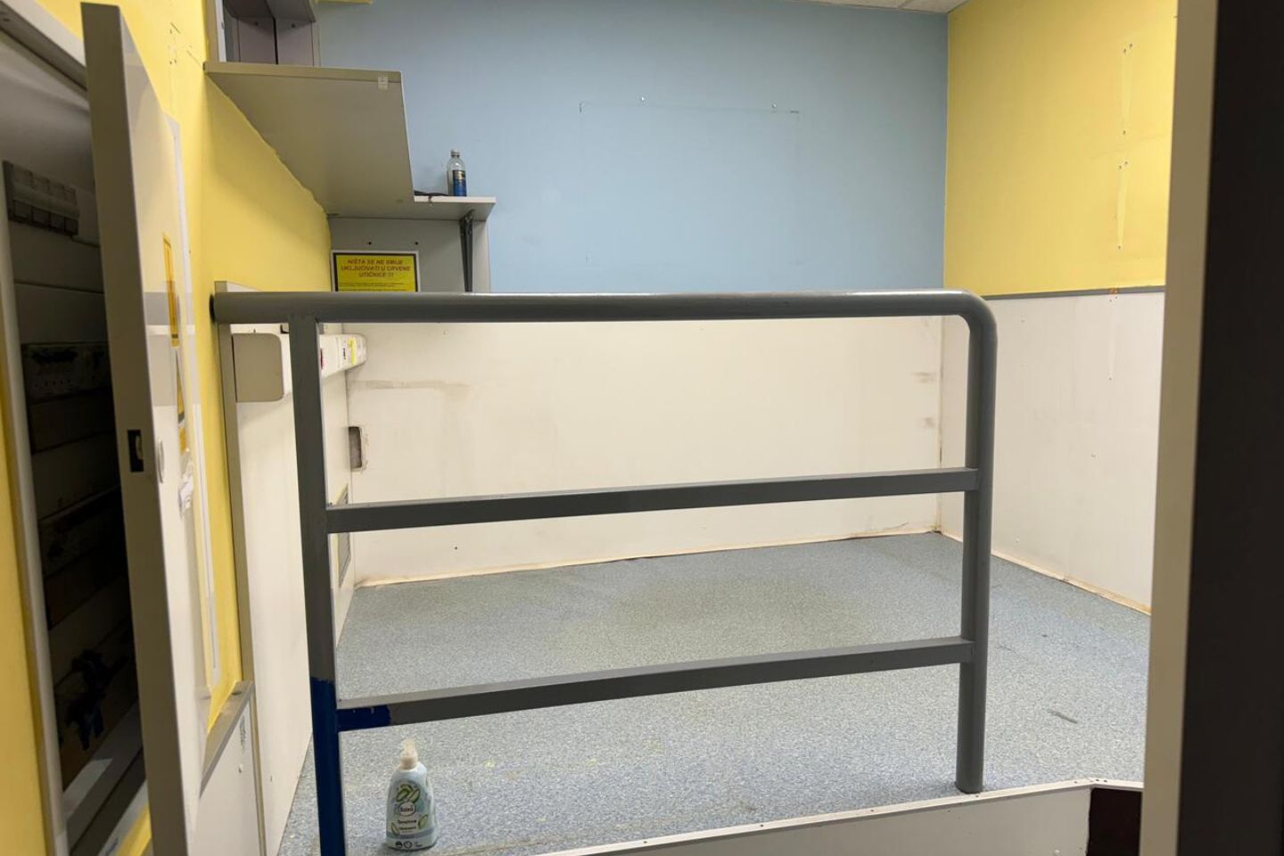 Poslovni prostor Sesvete 20