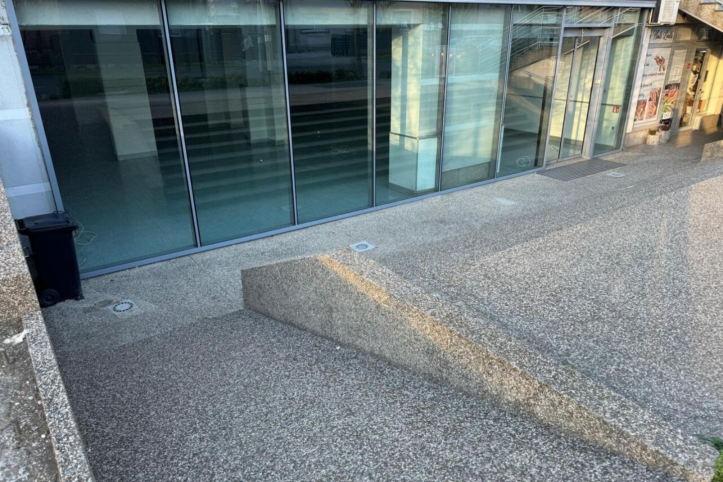 Poslovni prostor Sesvete 3