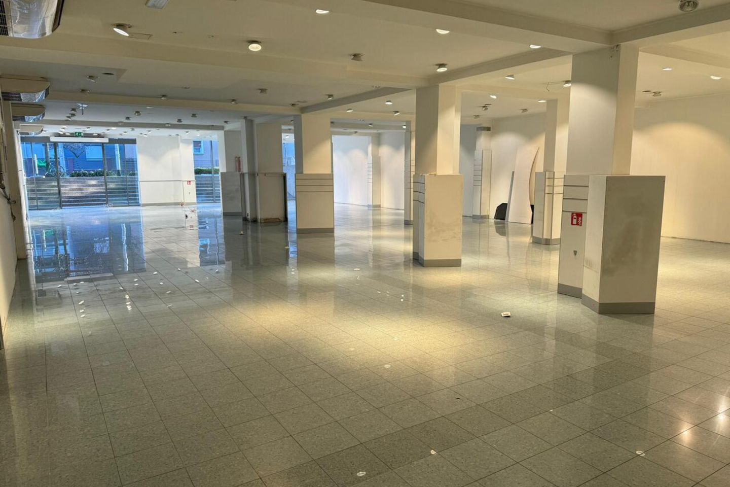 Poslovni prostor Sesvete 4