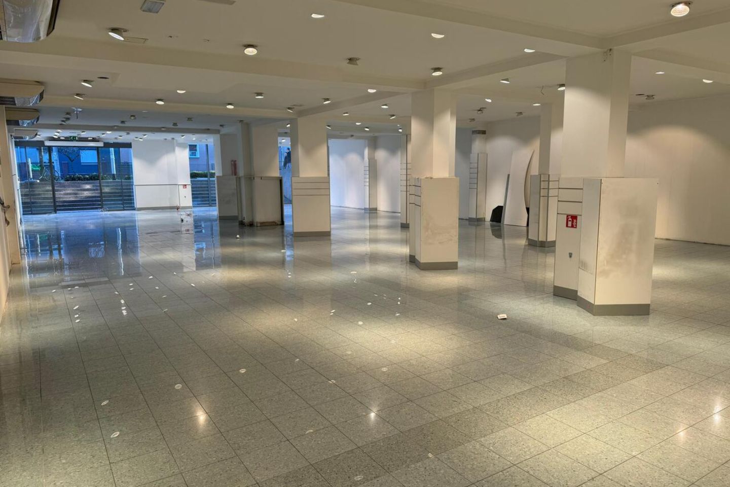 Poslovni prostor Sesvete 5