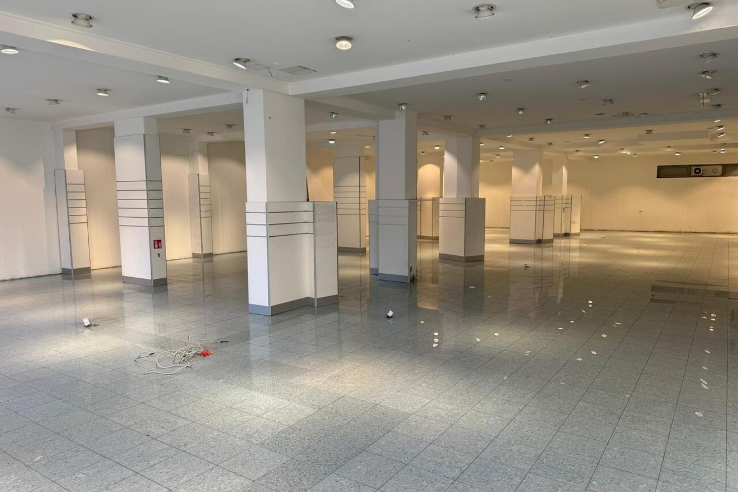 Poslovni prostor Sesvete 8