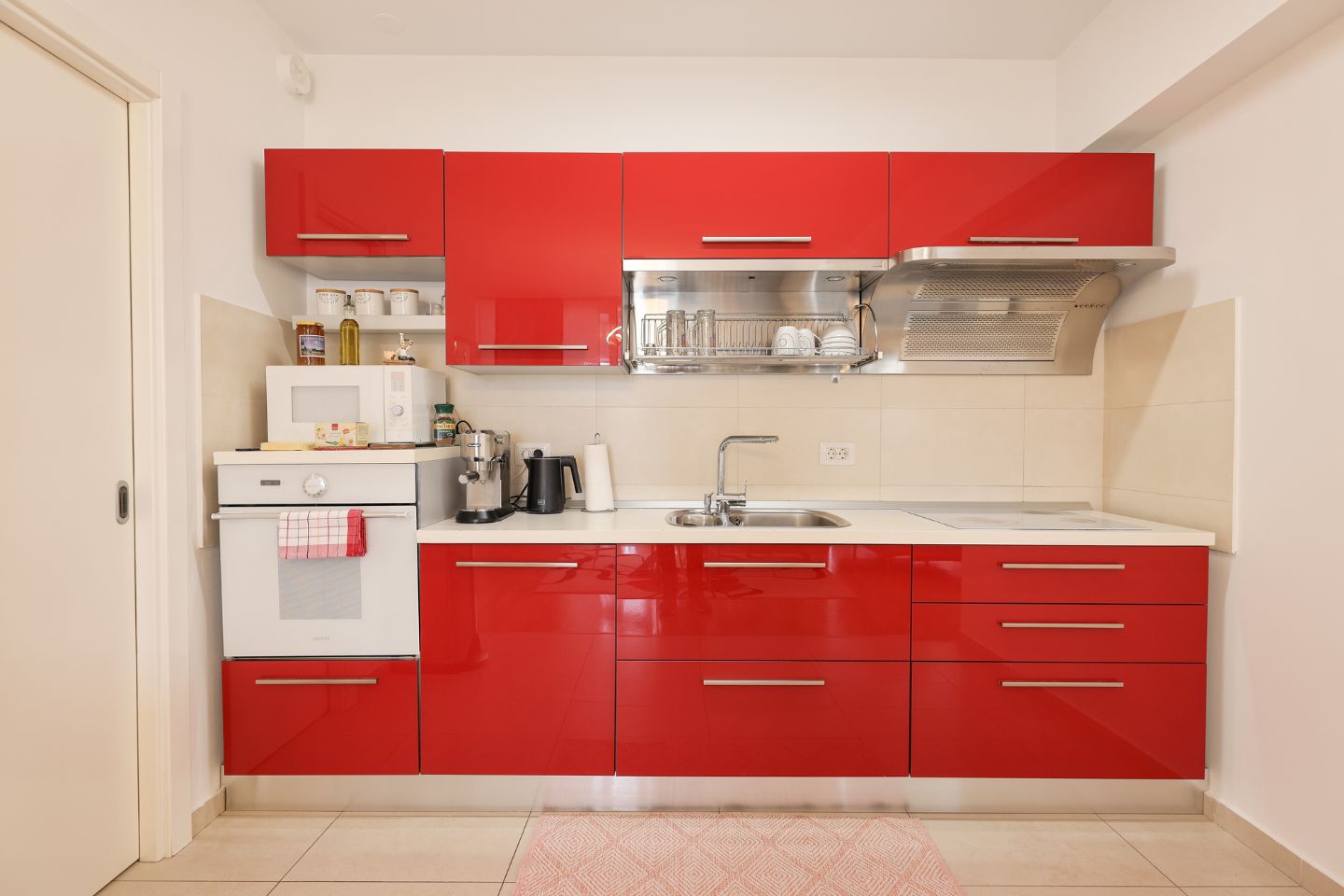 Zadar luksuzan trosoban stan s pogledom na more