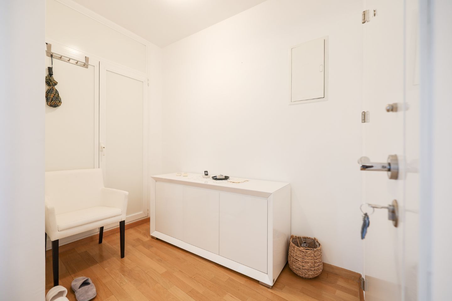 Tiz Zadar stan s pogledom na more