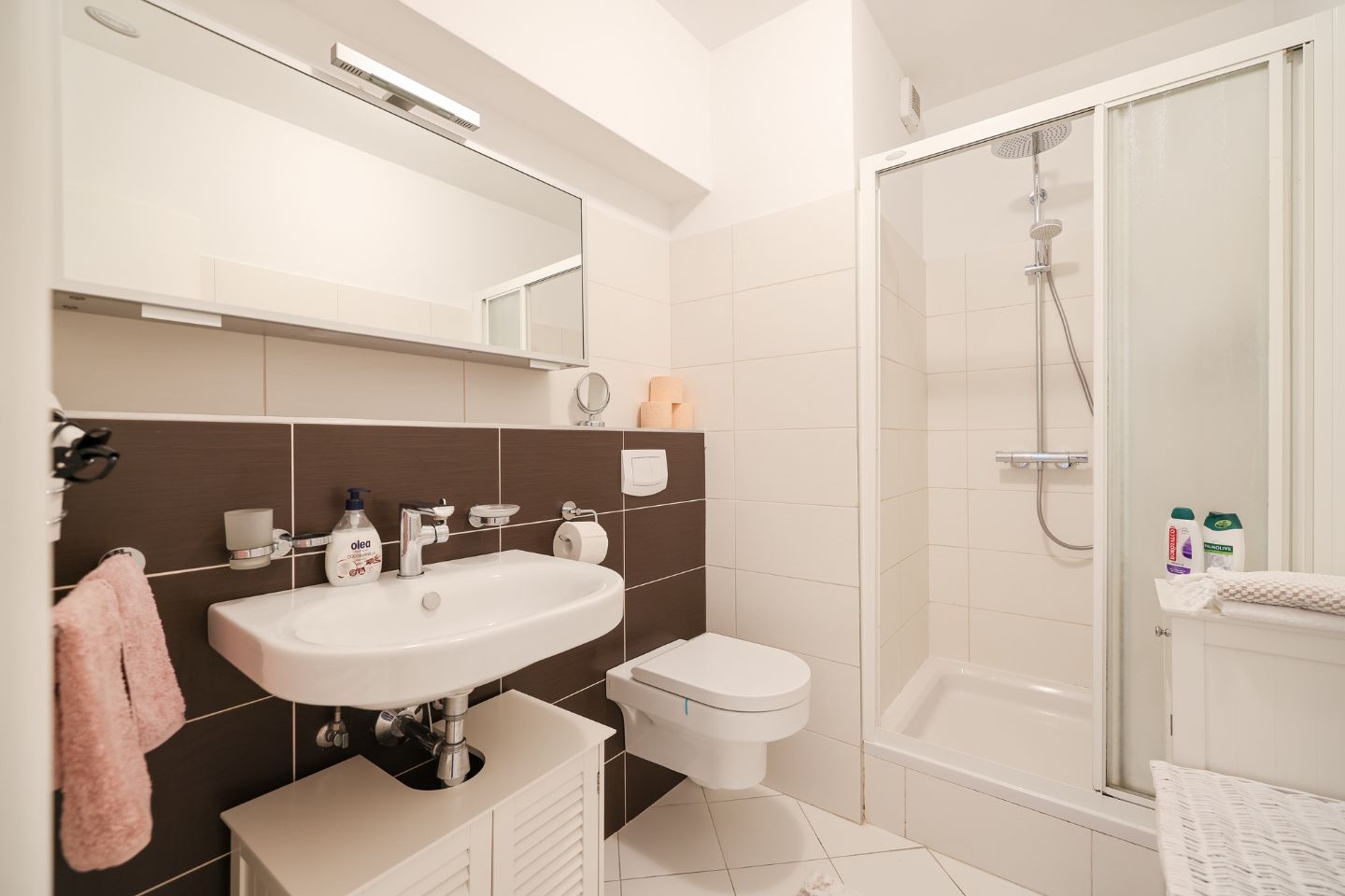 Zadar luksuzan trosoban stan s pogledom na more