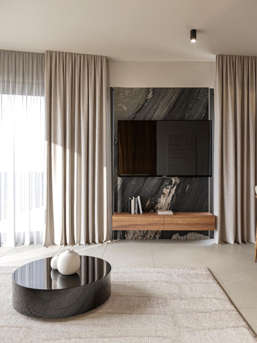 Stan Zagreb Dedići novogradnja