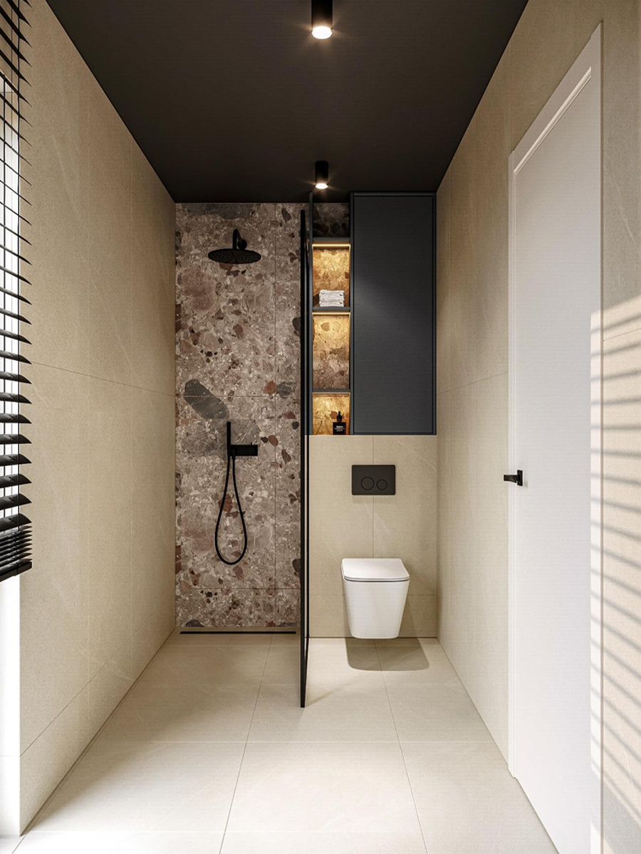 Zagreb Dedići trosoban stan novogradnja