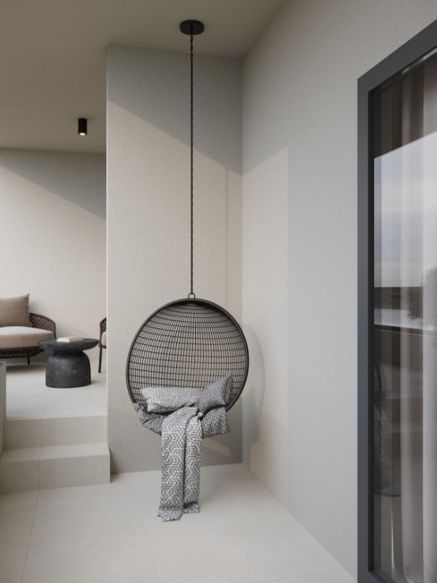 Stan Zagreb Dedići novogradnja