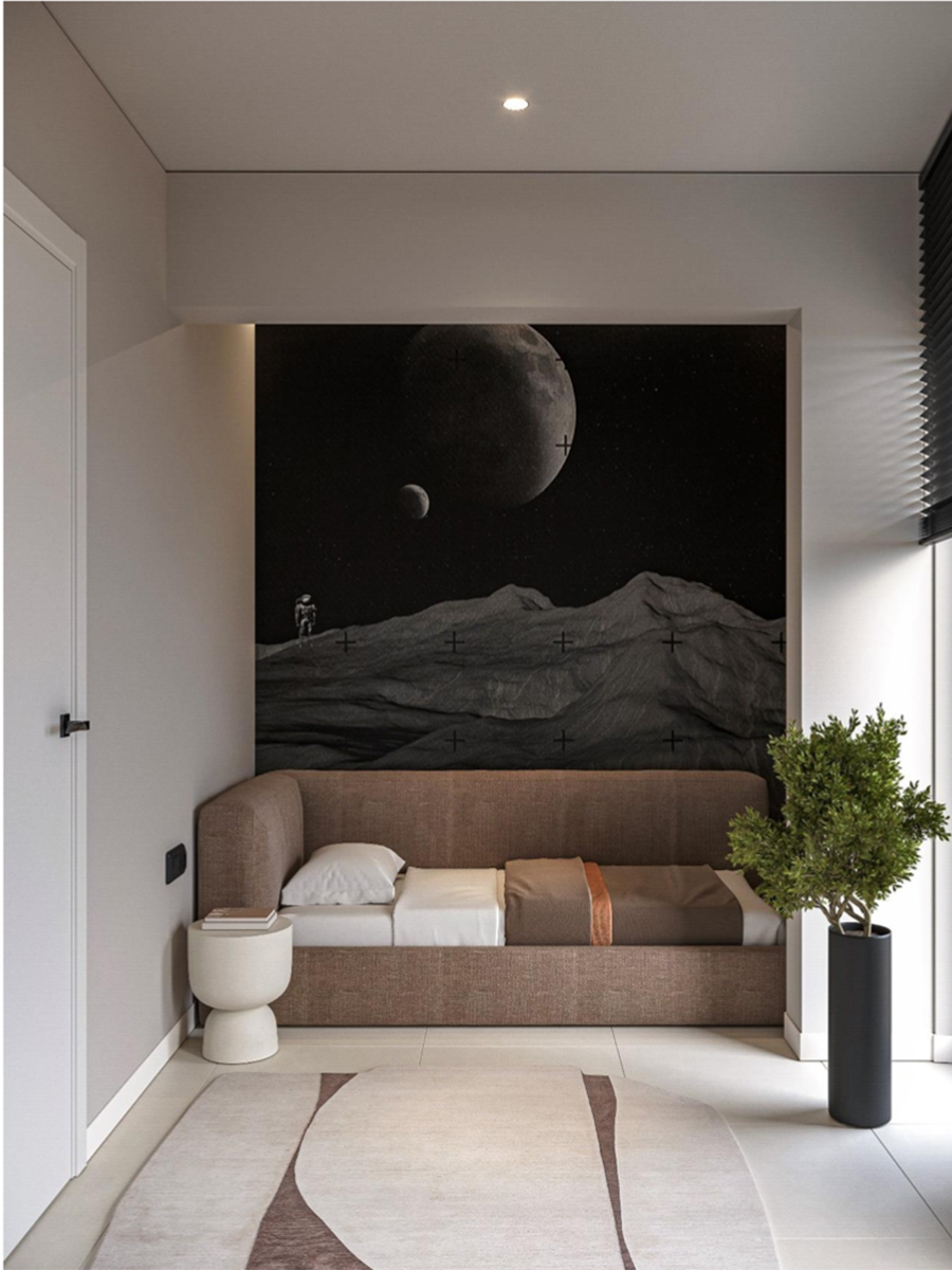 Stan Zagreb Dedići 71 m