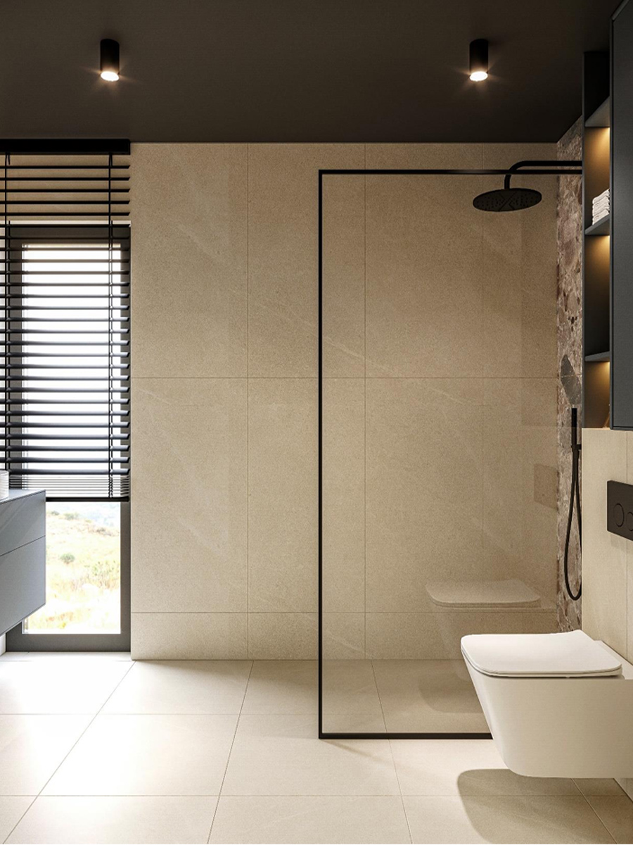 Zagreb Dedići trosoban stan novogradnja