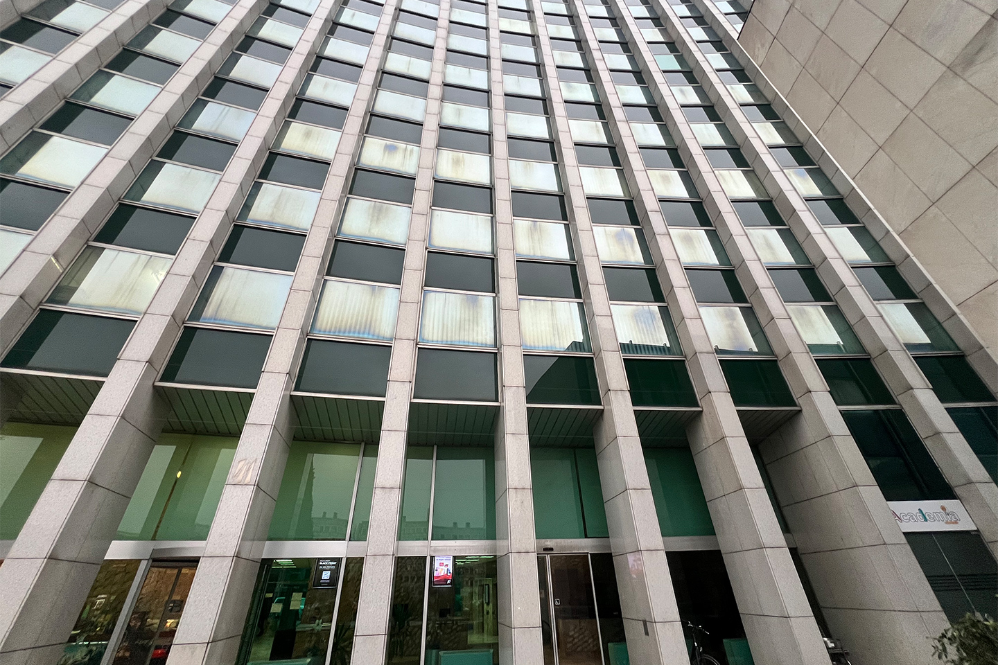 Poslovni prostor Zagrepčanka