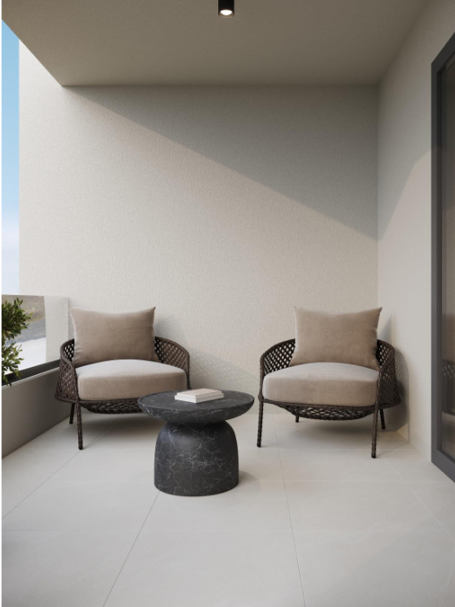 Stan Zagreb Dedići novogradnja