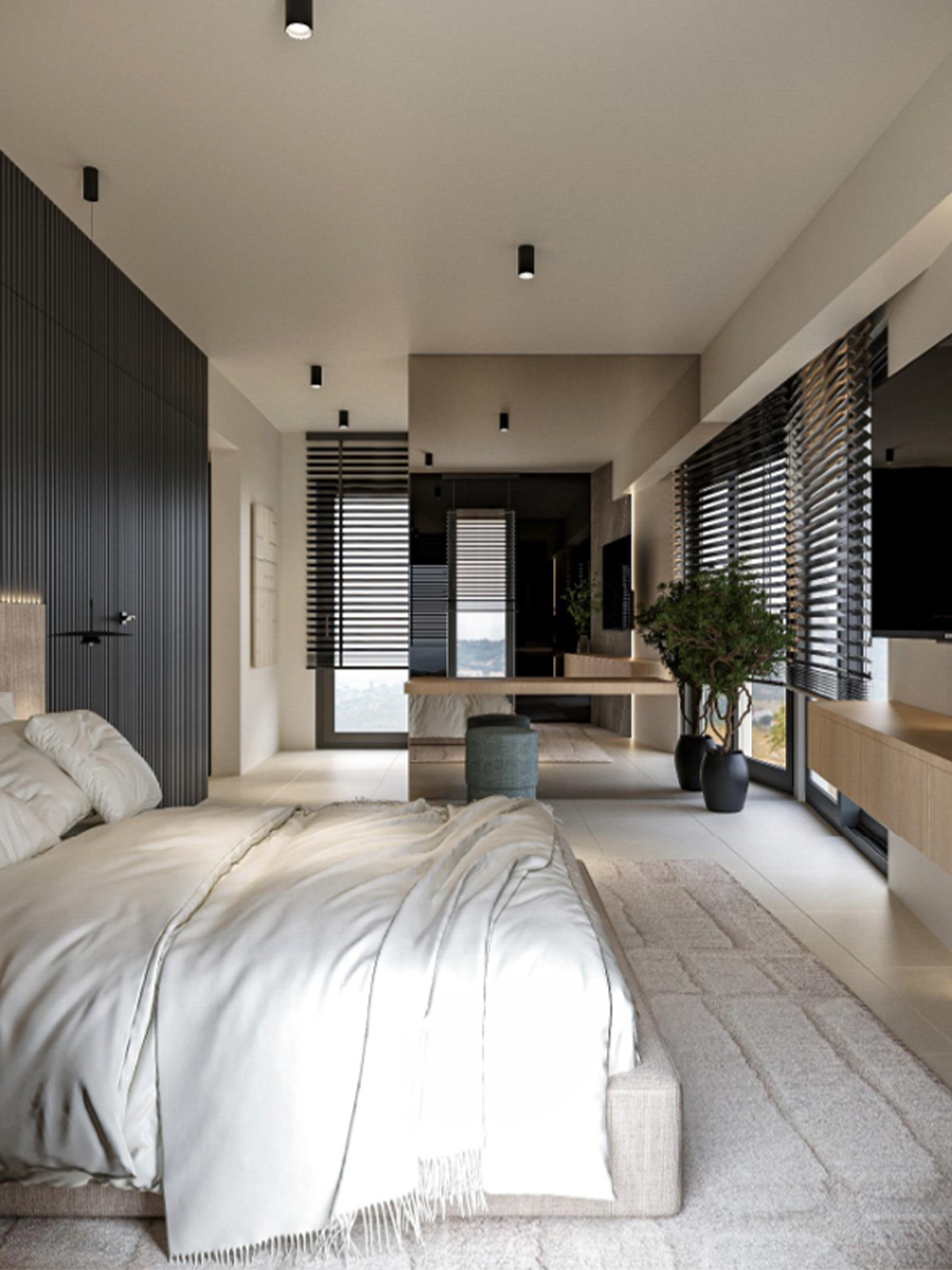 Stan Zagreb Dedići novogradnja