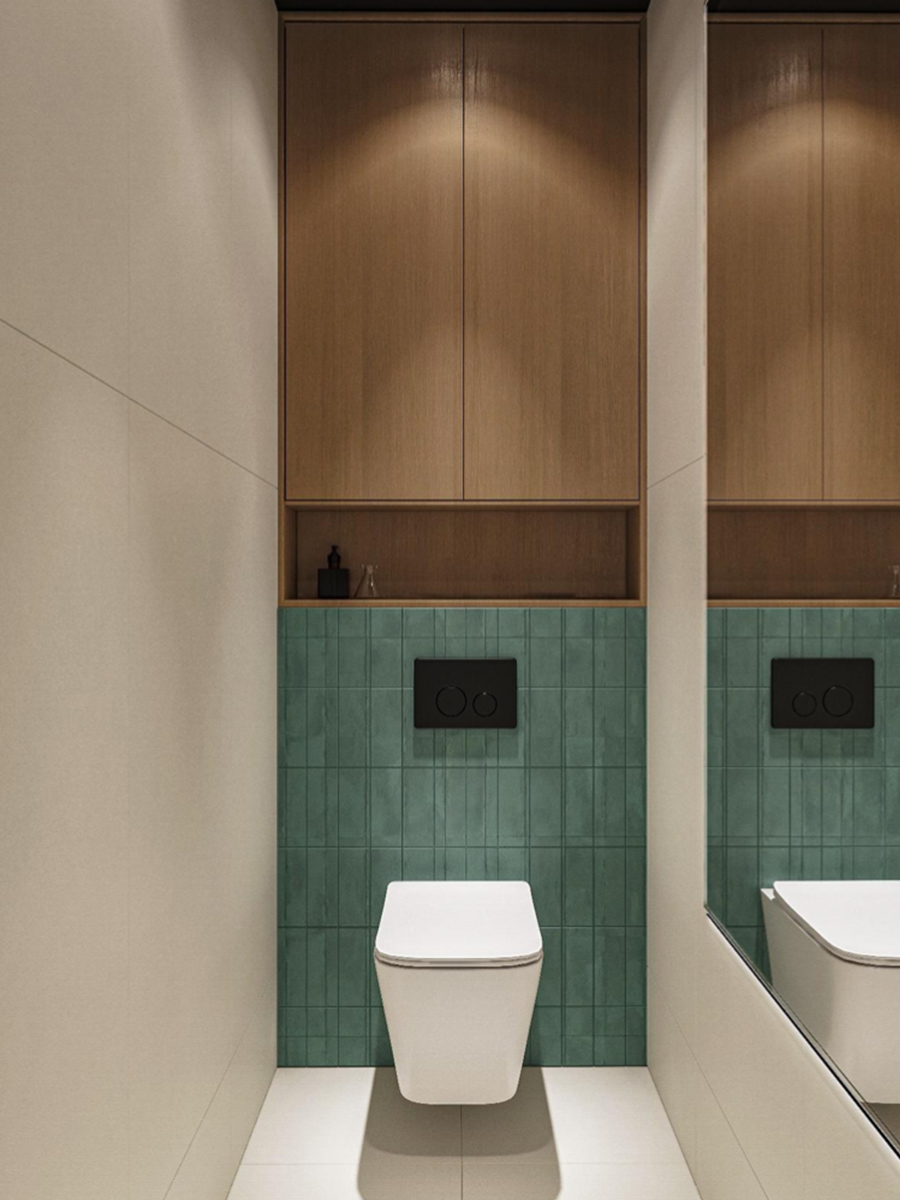 Stan Zagreb Dedići 71 m