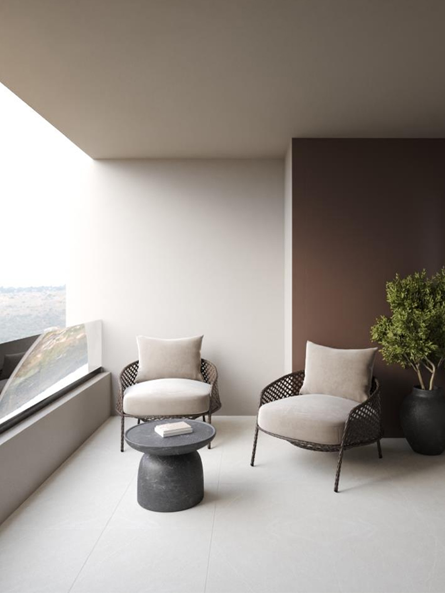 Zagreb Dedići trosoban stan novogradnja