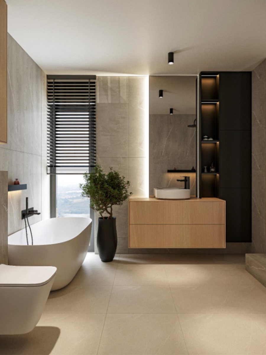 Stan Zagreb Dedići novogradnja