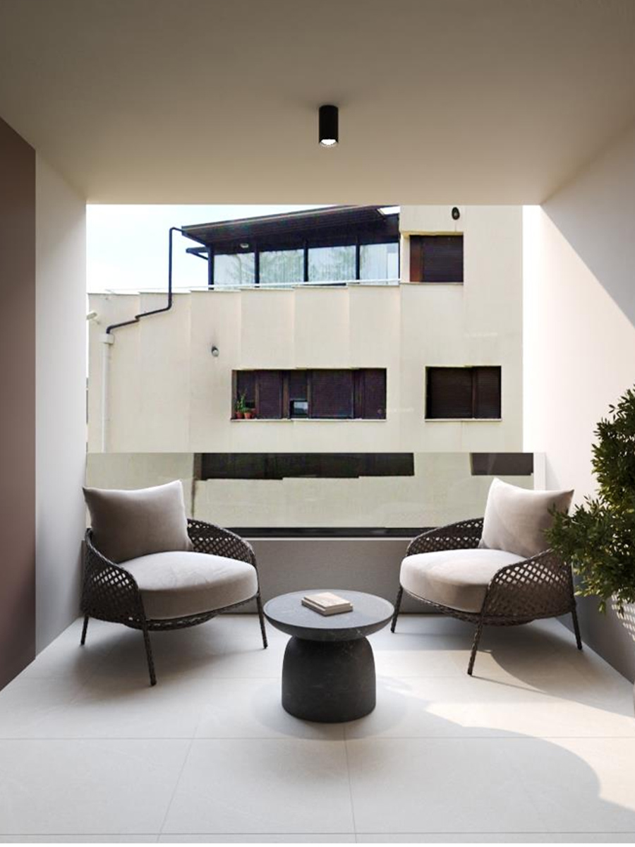 Zagreb Dedići trosoban stan novogradnja