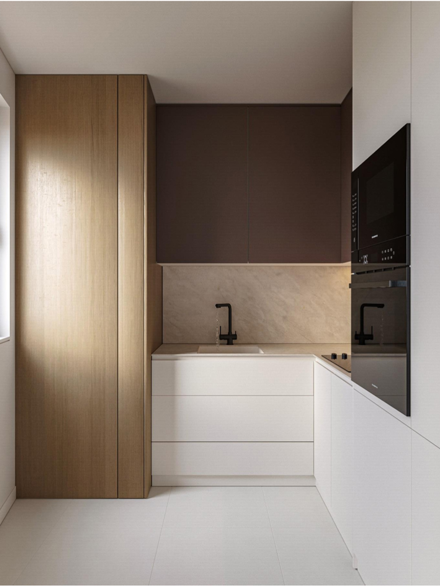 Stan Zagreb Dedići 71 m