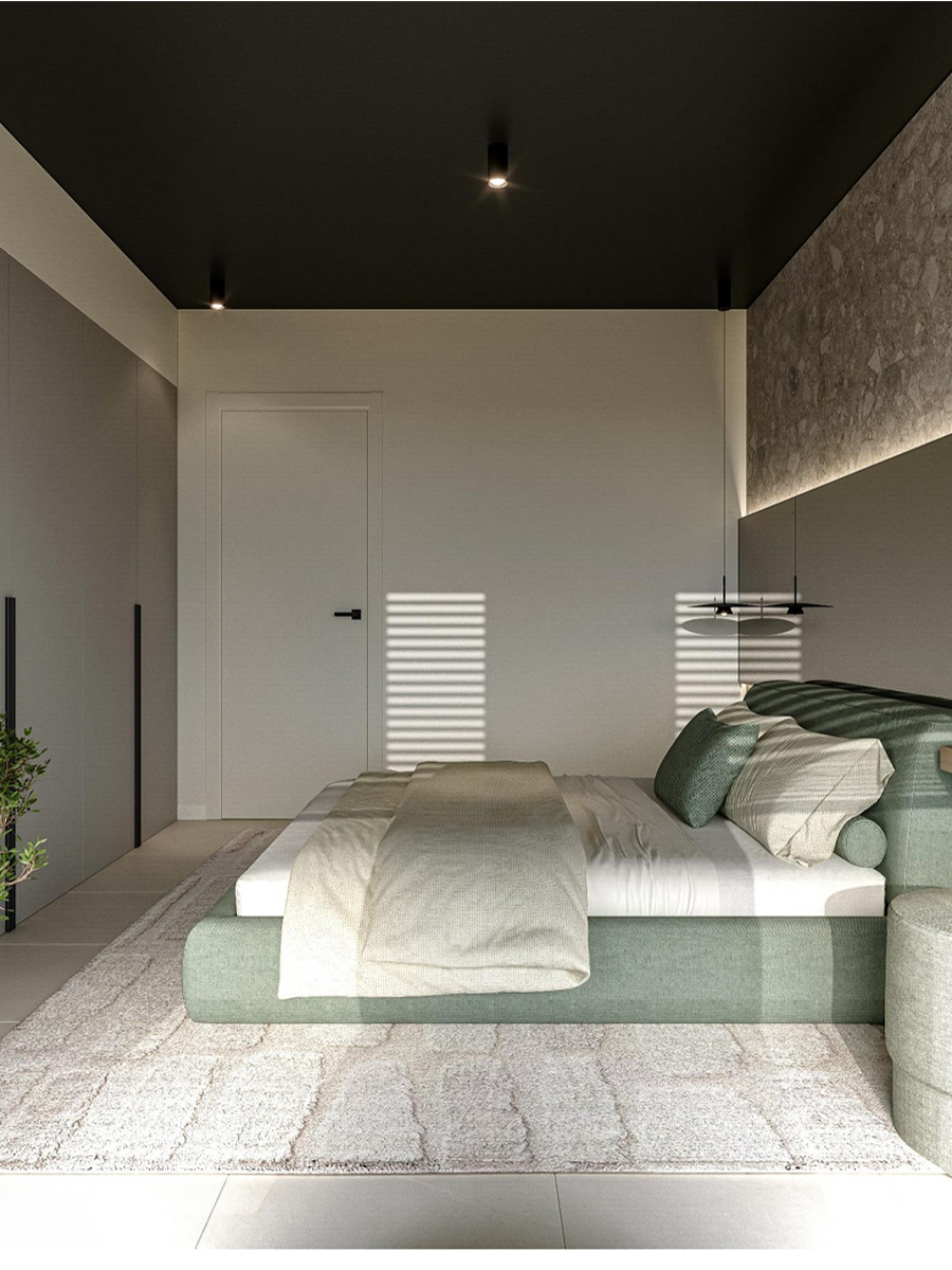 Zagreb Dedići trosoban stan novogradnja