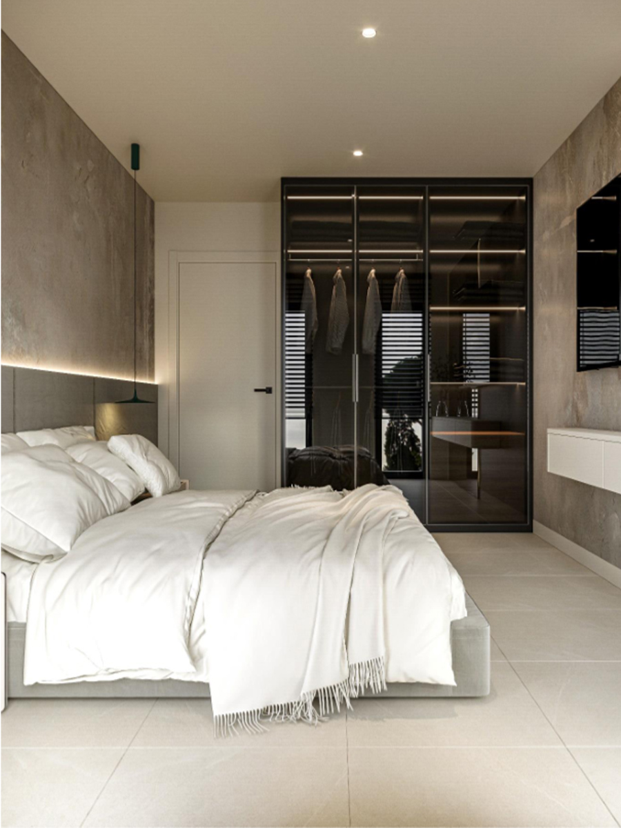 Stan Zagreb Dedići novogradnja