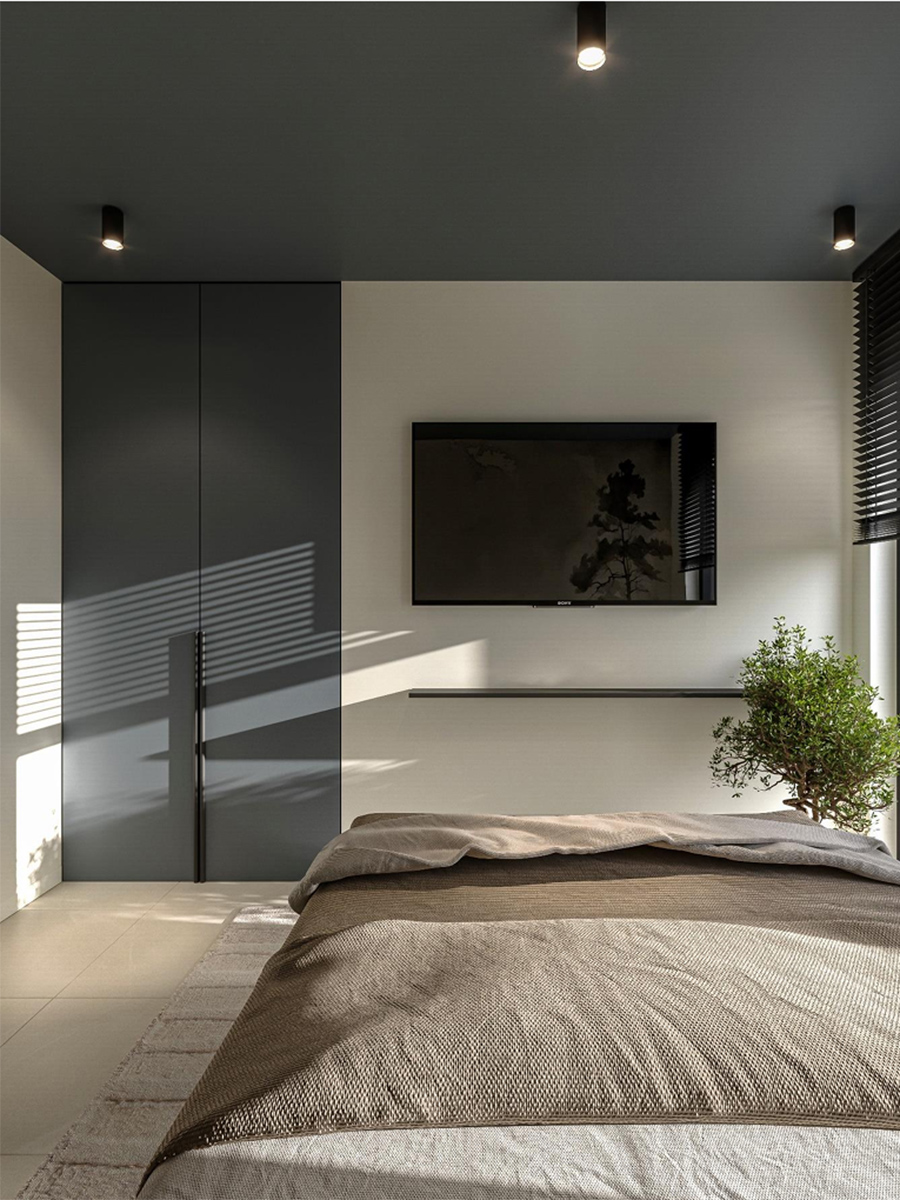 Zagreb Dedići trosoban stan novogradnja