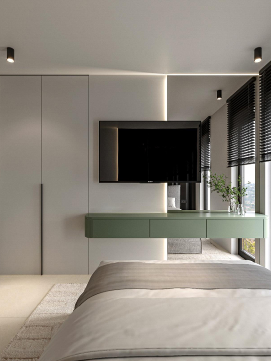 Stan Zagreb Dedići novogradnja