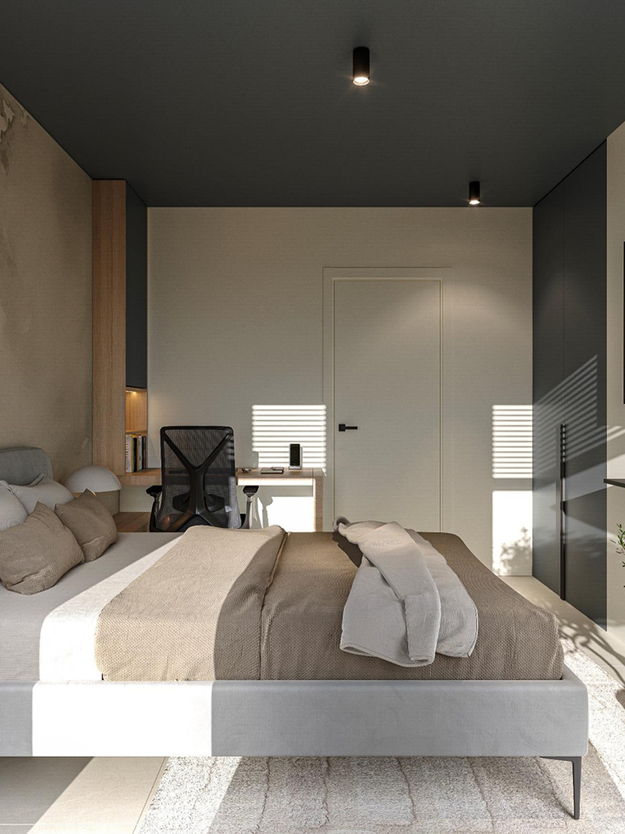 Zagreb Dedići trosoban stan novogradnja