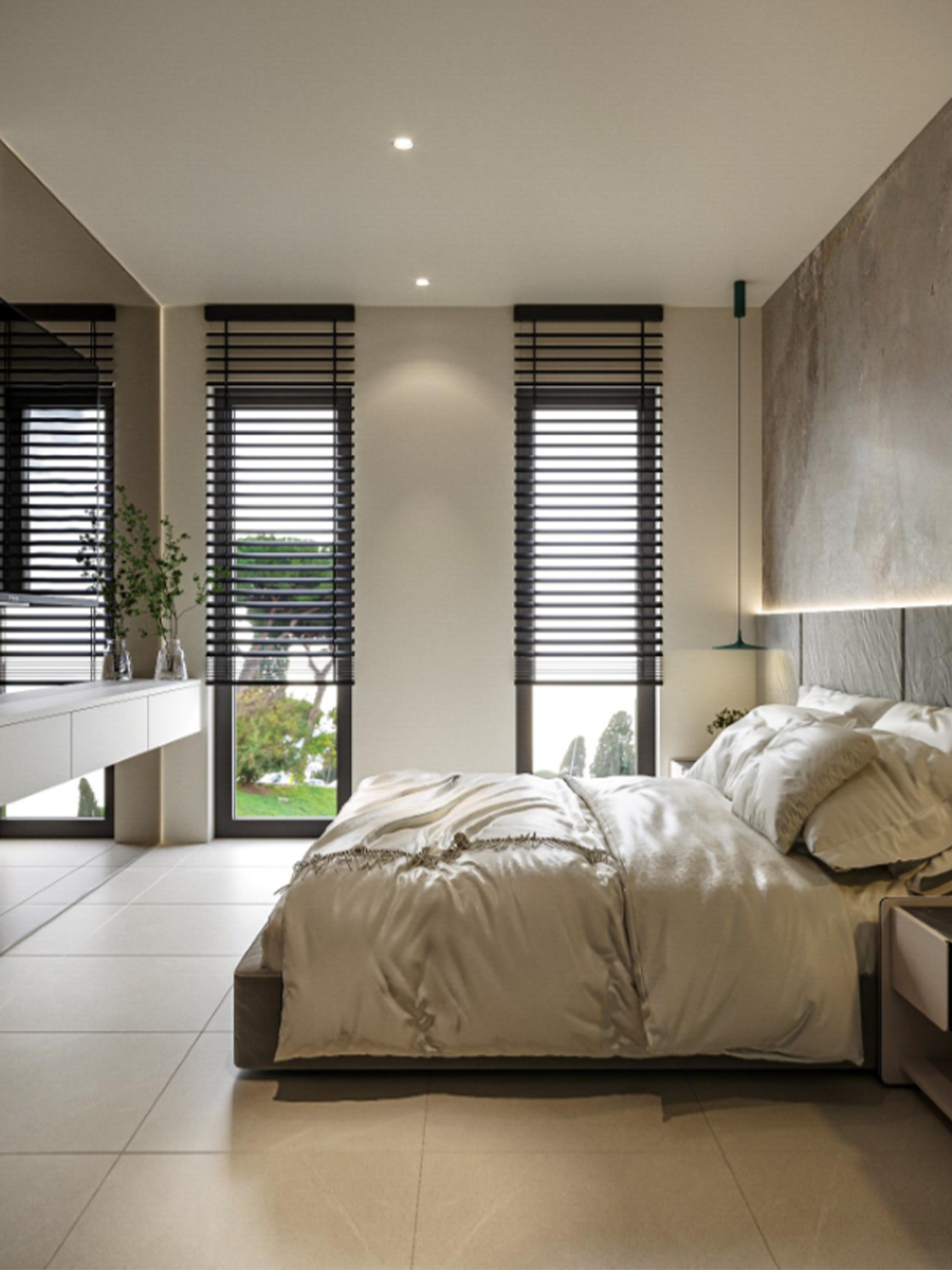 Stan Zagreb Dedići novogradnja