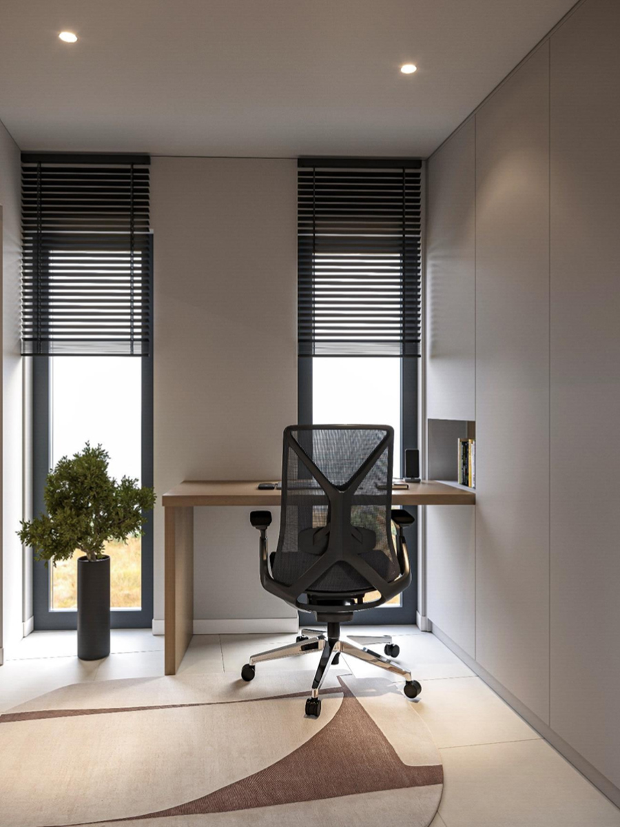 Stan Zagreb Dedići 71 m