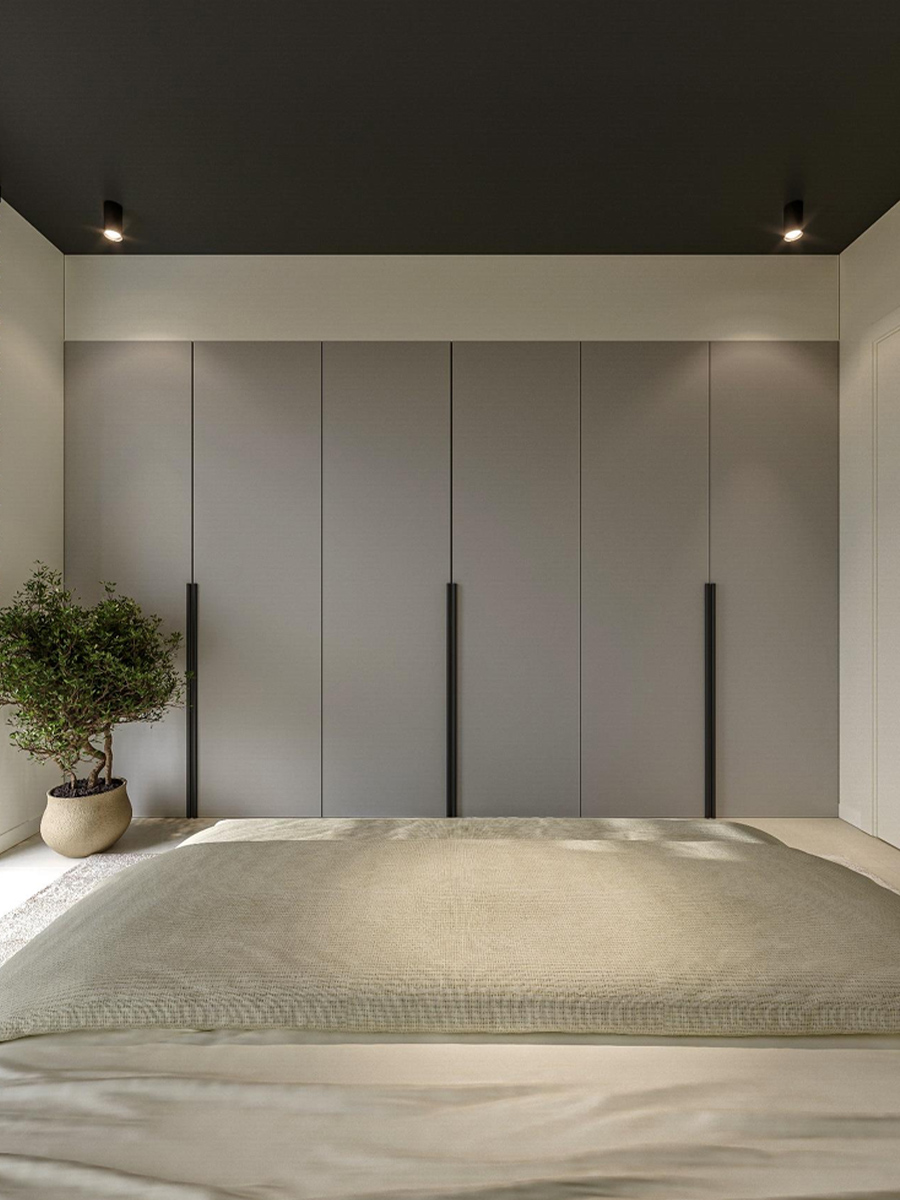 Zagreb Dedići trosoban stan novogradnja