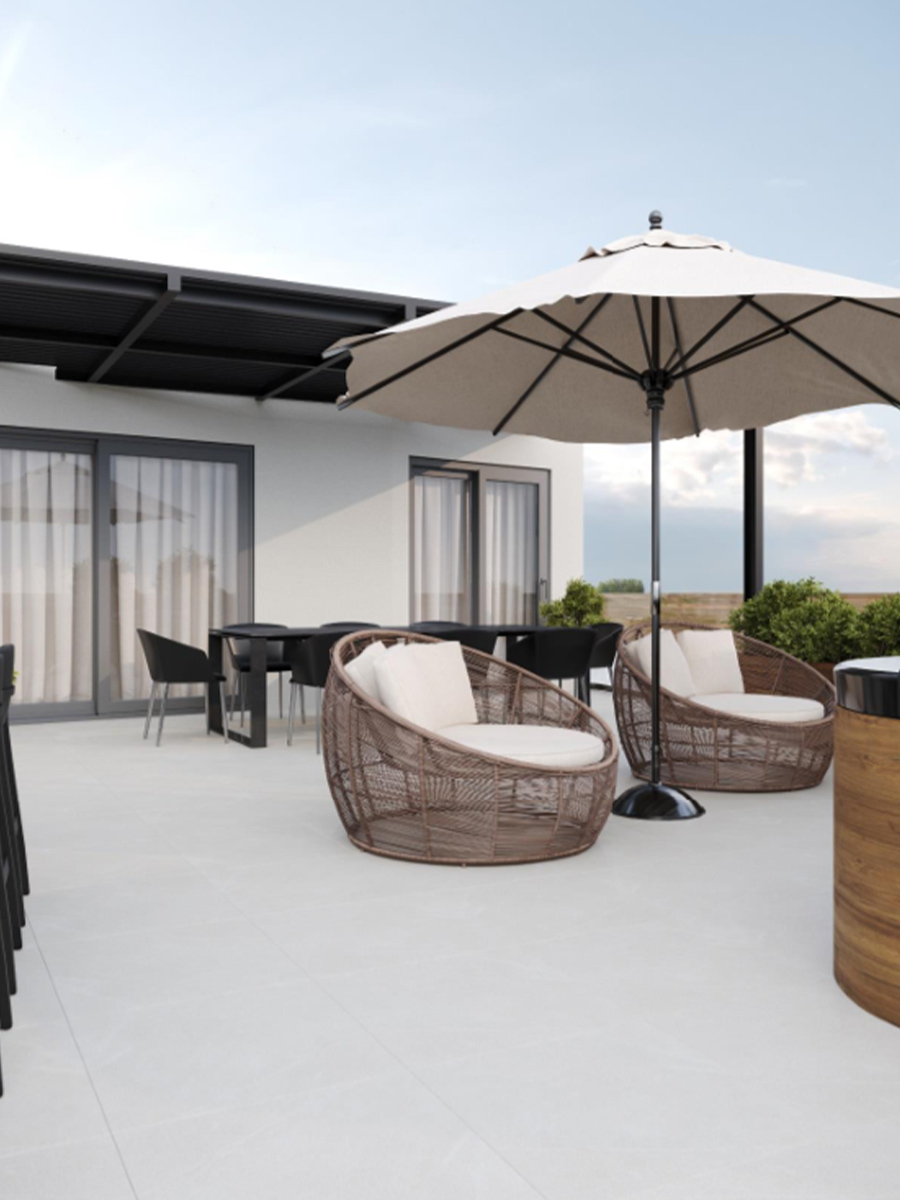 Stan Zagreb Dedići novogradnja