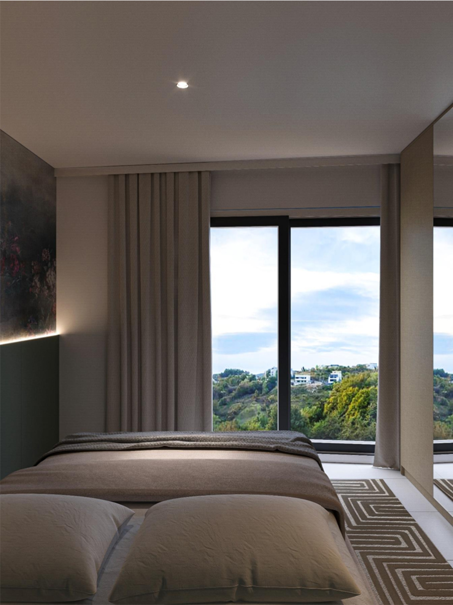 Stan Zagreb Dedići 71 m