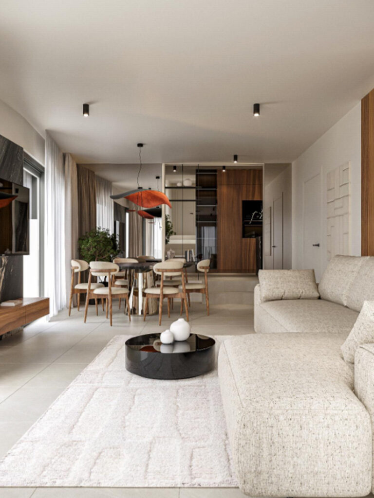 Stan Zagreb Dedići novogradnja